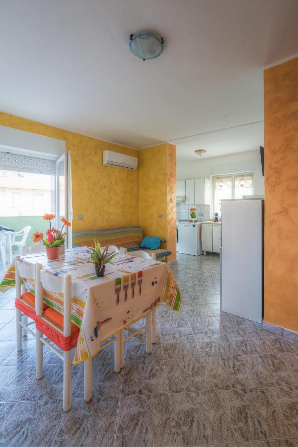 Bosa Mare & Relax Apartment Exterior photo