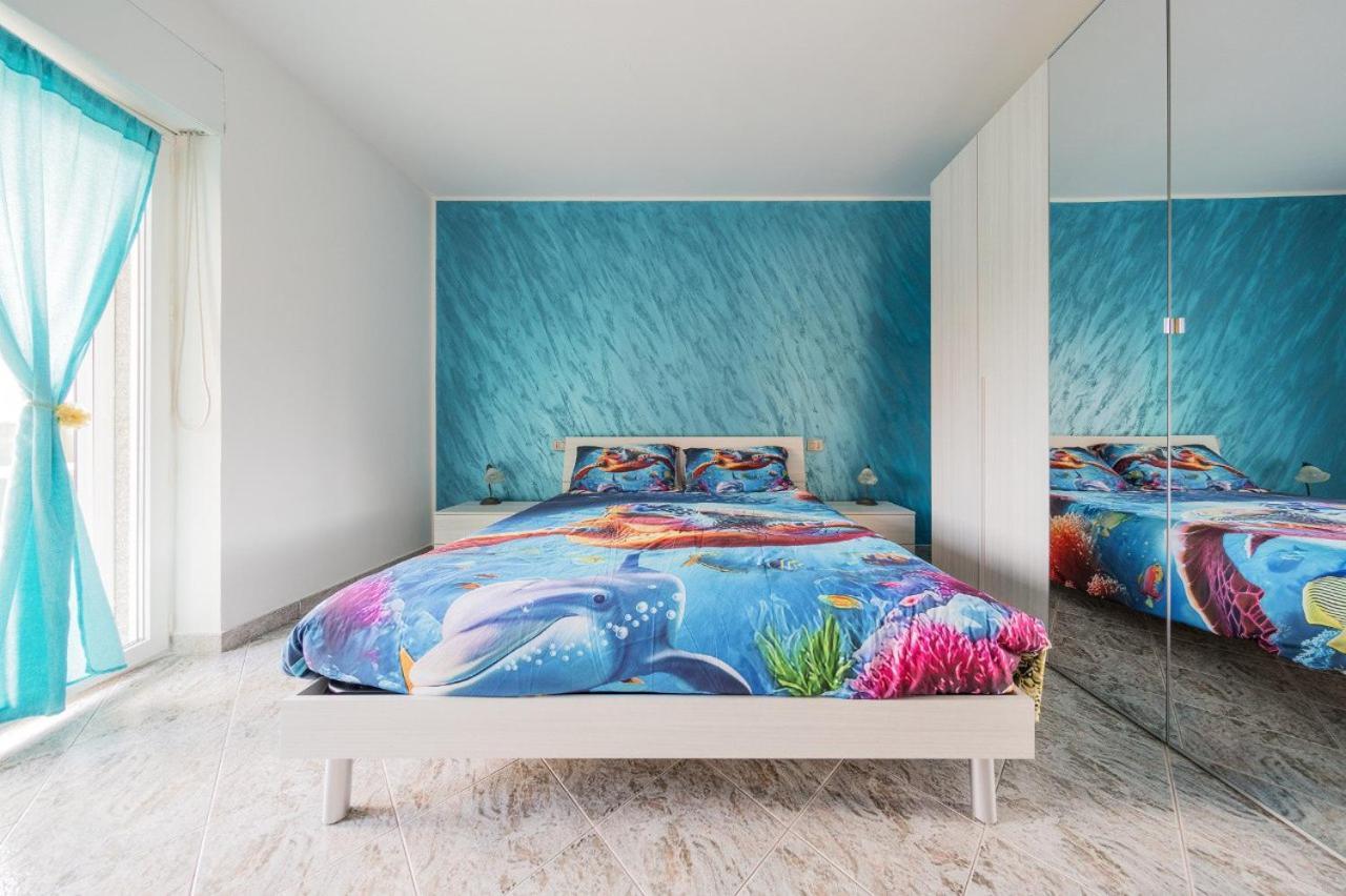 Bosa Mare & Relax Apartment Exterior photo
